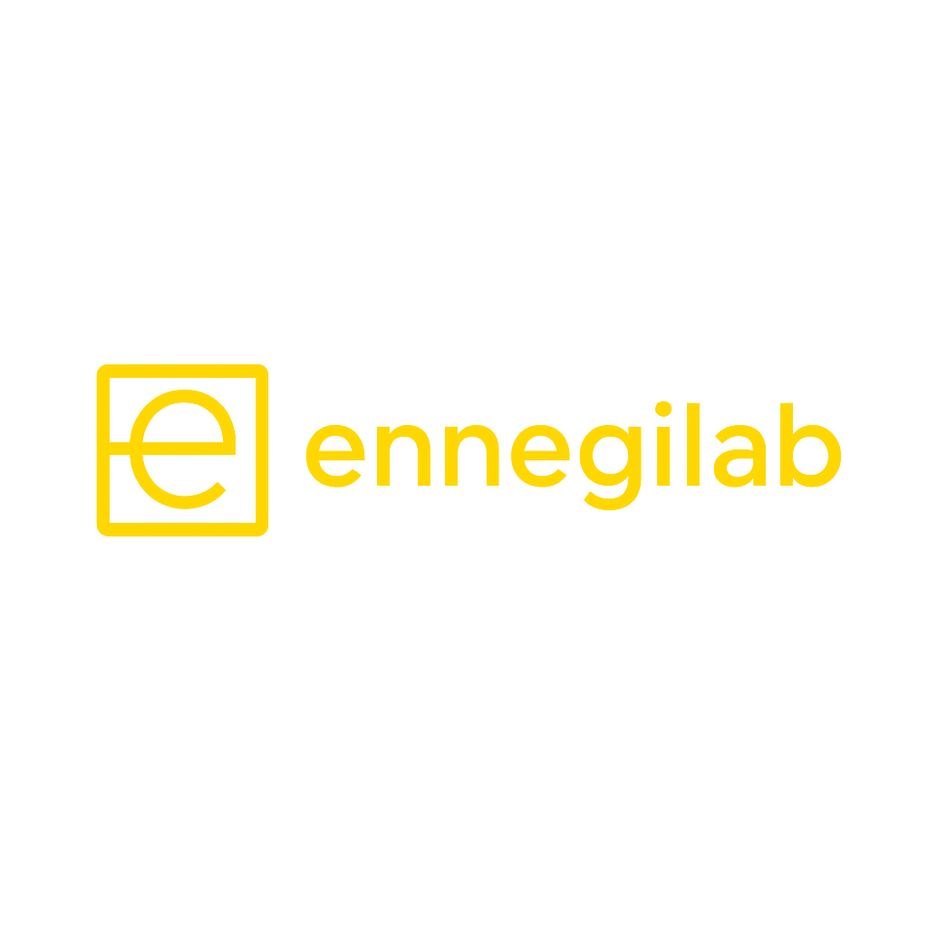 Ennegilab Logo
